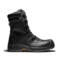 Solid Gear Sparta Safety Boots High Leg