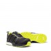 Solid Gear Vent Safety Shoes