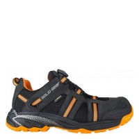 Solid Gear Hydra GORE-TEX Safety Trainers BOA