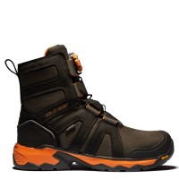 Solid Gear Tigris GTX AG High Safety Boots