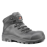 Rock Fall Denver Metal Free Safety Boots