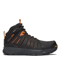 Timberland Pro Trailwind Black Waterproof Safety Boots 