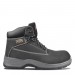 Titan Holton Black Safety Boots