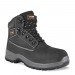 Titan Holton Black Safety Boots
