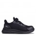 Titan Swift Plus Black Safety Trainers