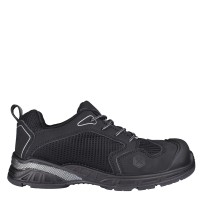 Toe Guard Sprinter Composite Safety Shoes