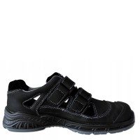 Toe Guard Rush Composite Safety Sandals 