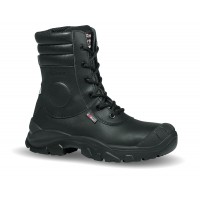 UPower Cougar UK Safety Boots