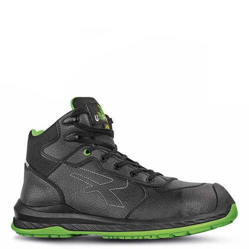 UPower Niagra ESD Safety Boots UPower Niagra ESD Safety Boots