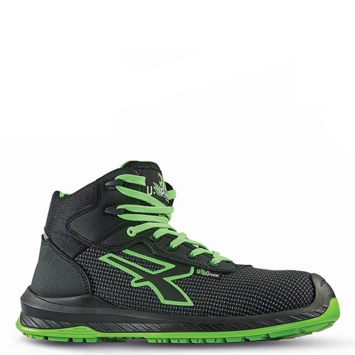 UPower Lake ESD Safety Boots UPower Lake ESD Safety Boots