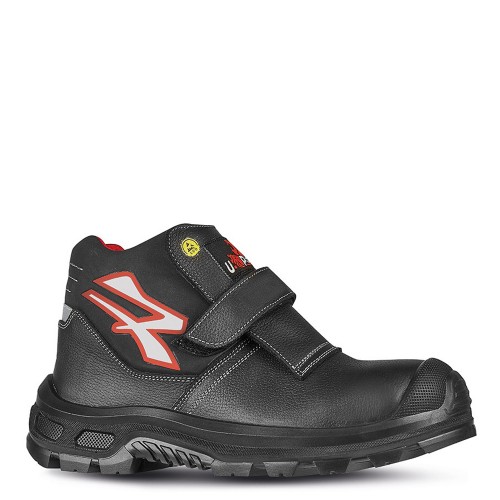 UPower Dubai ESD Safety Boots UPower Dubai ESD Safety Boots