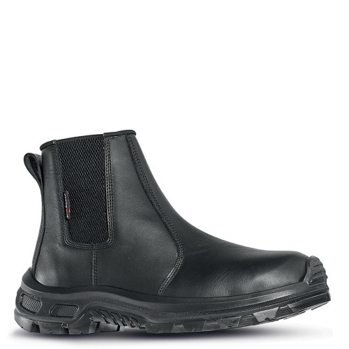UPower Chelsea ESD Dealer Boots UPower Chelsea ESD Dealer Boots