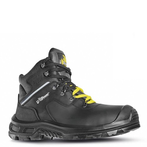 UPower Quill ESD Safety Boots  UPower Quill ESD Safety Boots