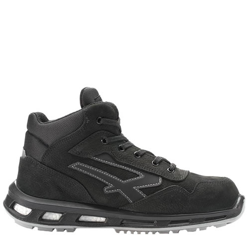 UPower Lift Safety Trainers UPower Lift Safety Trainers