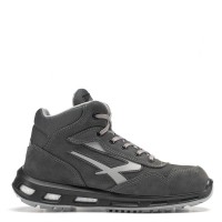 UPower Infinity Safety Boots