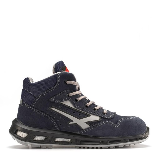 UPower Moving Safety Trainers UPower Moving Safety Trainers