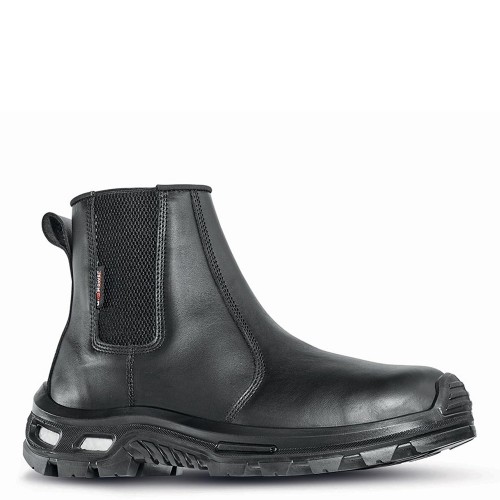UPower Grampian ESD Dealer Boots  UPower Grampian ESD Dealer Boots