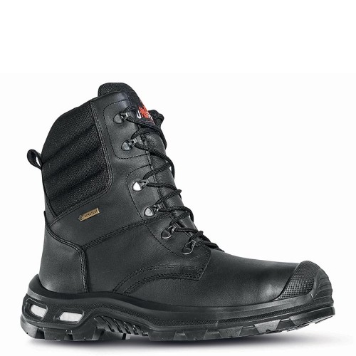 UPower Lichfield UK GORE-TEX Safety Boots  UPower Lichfield UK GORE-TEX Safety Boots