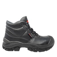 UPower Jaguar UK Safety Boots