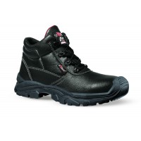 UPower Texas UK Safety Boots