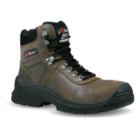UPower Trail Safety Boots