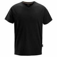 Snickers 2512 V-Neck T-Shirt