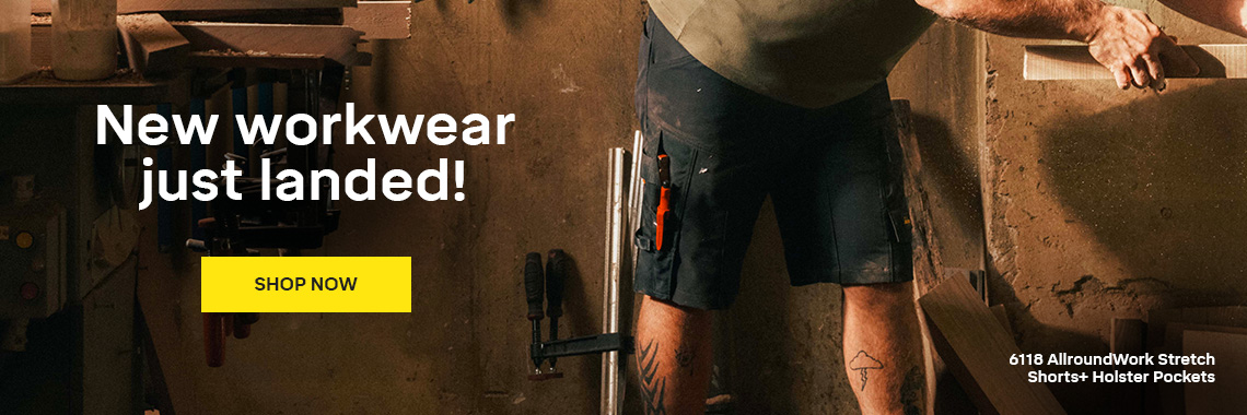 Snickers SS26 Collection