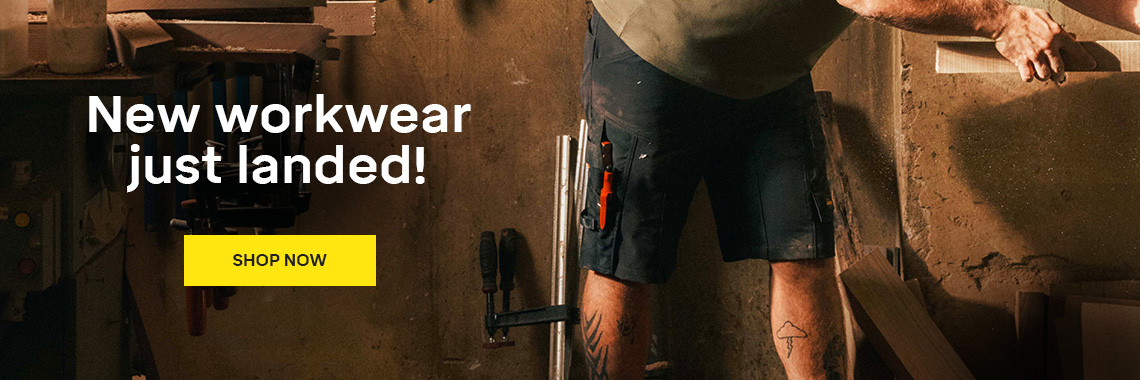 Snickers SS26 Collection