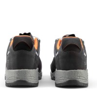 Solid Gear Vapor 3 Low Safety Shoes