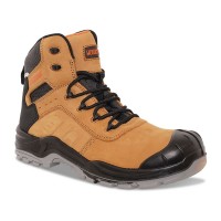 Worktough Loxley Honey Safety Boots