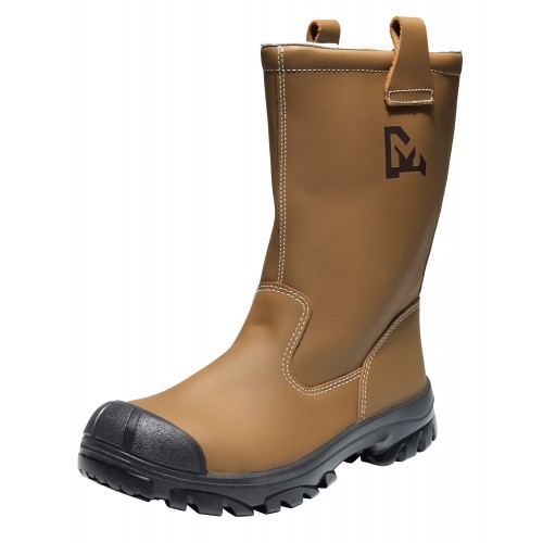Emma Mento Safety Boots Emma Mento Safety Boots