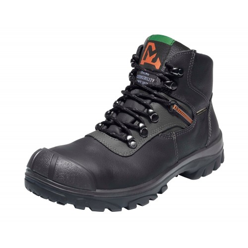 Emma Pluvius Safety Boots Emma Pluvius Safety Boots