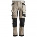 Snickers 6241 AllroundWork Stretch Trousers Holster Pockets Snickers 6241 AllroundWork Stretch Trousers Holster Pockets