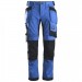 Snickers 6241 AllroundWork Stretch Trousers Holster Pockets Snickers 6241 AllroundWork Stretch Trousers Holster Pockets