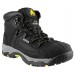 Amblers FS32 Black Waterproof Safety Boots