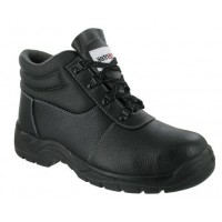 Centek Chukka Safety Boots FS330