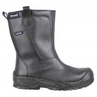 Cofra Gerd Cold Protection Safety Boots