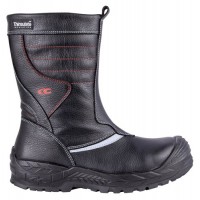 Cofra Herran Cold Protection Safety Boots