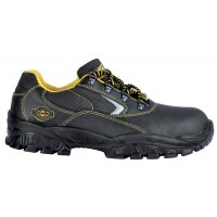 Cofra New Ebro S3 SRC Safety Shoe with Steel Toe Caps