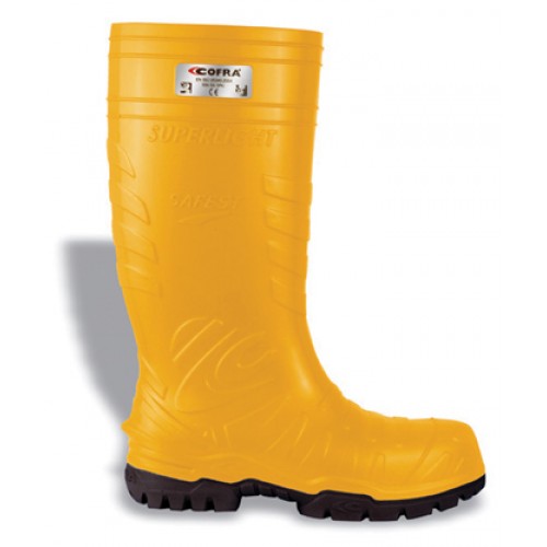 Cofra Safest Orange Cold Protection Safety Wellingtons Cofra Safest Orange Cold Protection Safety Wellingtons