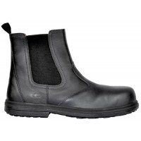 Cofra Southwell Metal Free Safety Boots