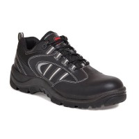 Sterling Airside SS705CM Non Metallic Composite Safety Trainers