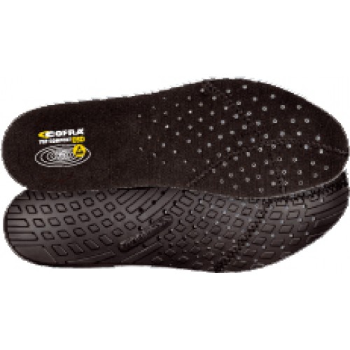 Cofra Top Comfort ESD Insole 3 pack Cofra Top Comfort ESD Insole 3 pack