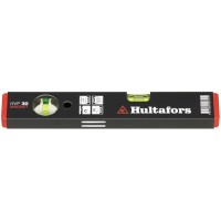 Hultafors Craft Spirit Level Magnetisch 30