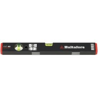 Hultafors Craft Spirit Level Magnetisch 40
