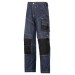Snickers 3355 Denim Work Trousers