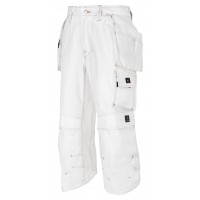 Snickers 3975 Painters Pirate Trousers