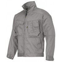 Snickers Workwear 1513 Service Line Jacket Grey