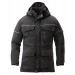 Snickers Workwear 1719 Power Winter Parka BLACK XS Snickers Workwear 1719 Power Winter Parka BLACK XS