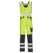 Snickers 0313 Hi-Vis Work Onepiece Class 1